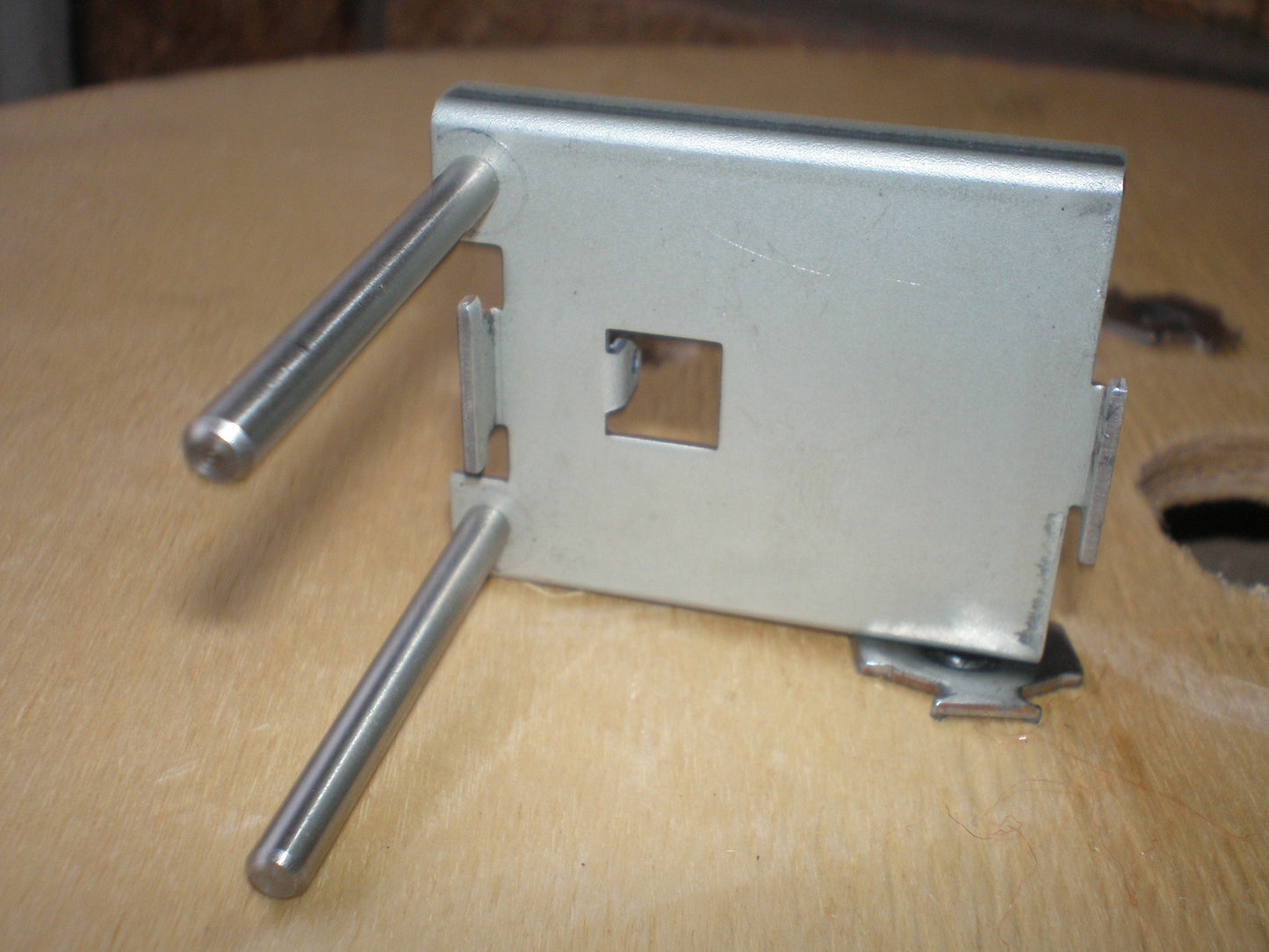 Tascam TSR-8 Tape lifter assembly