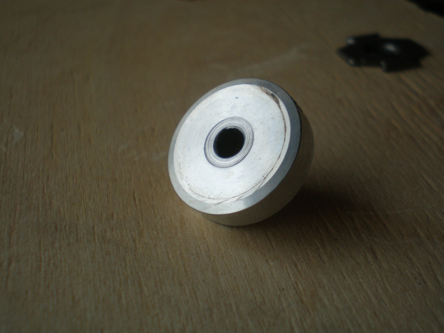 Fostex A8 tension arm standoff