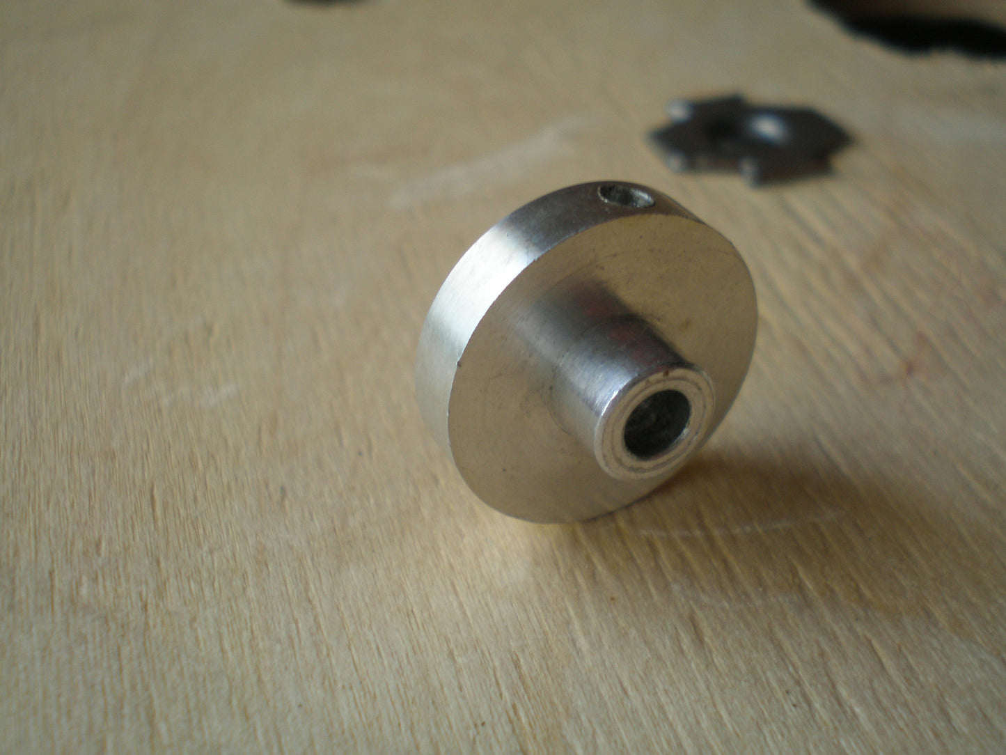 Fostex A8 tension arm standoff