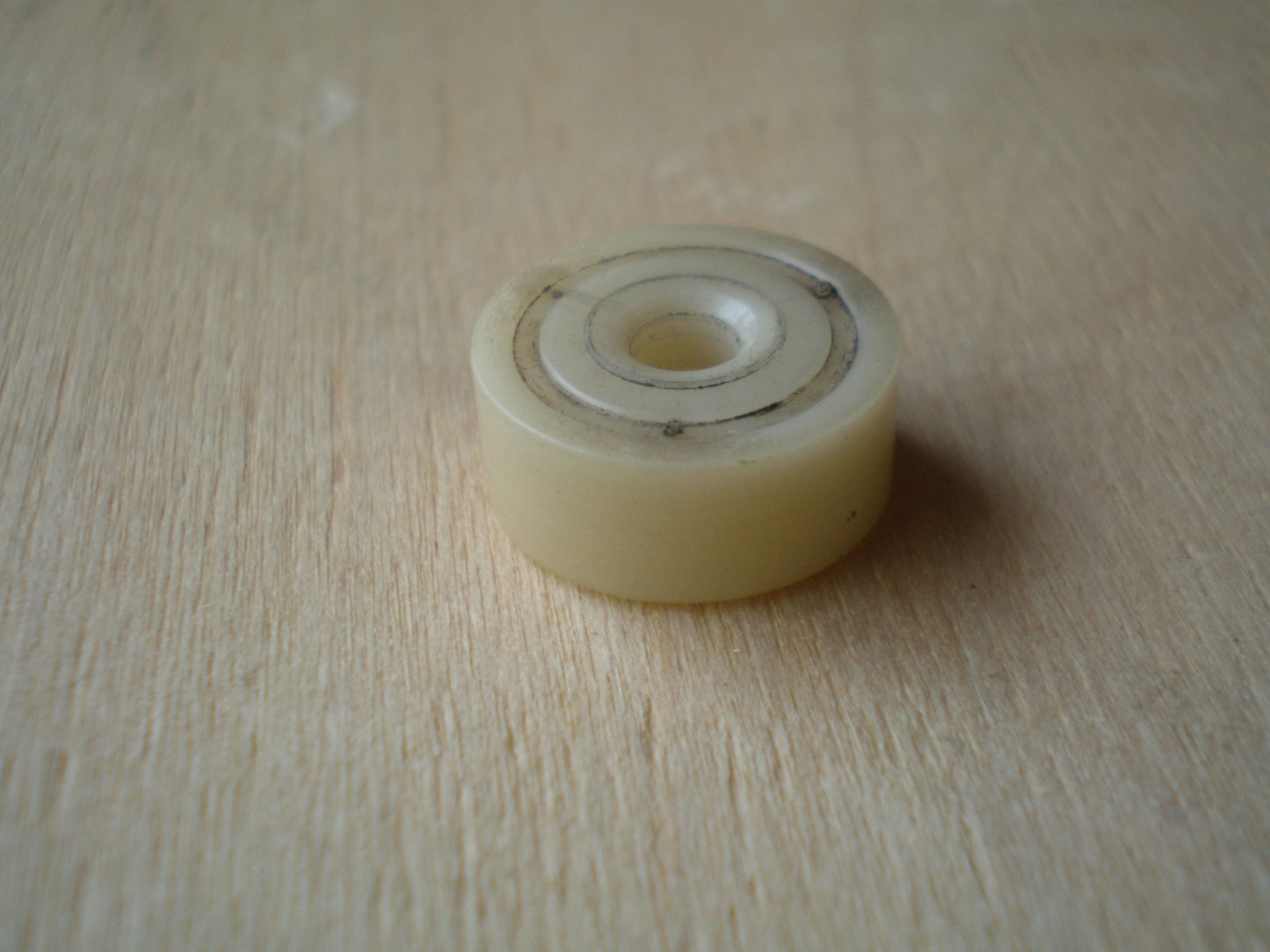 Fostex A8 tension arm roller