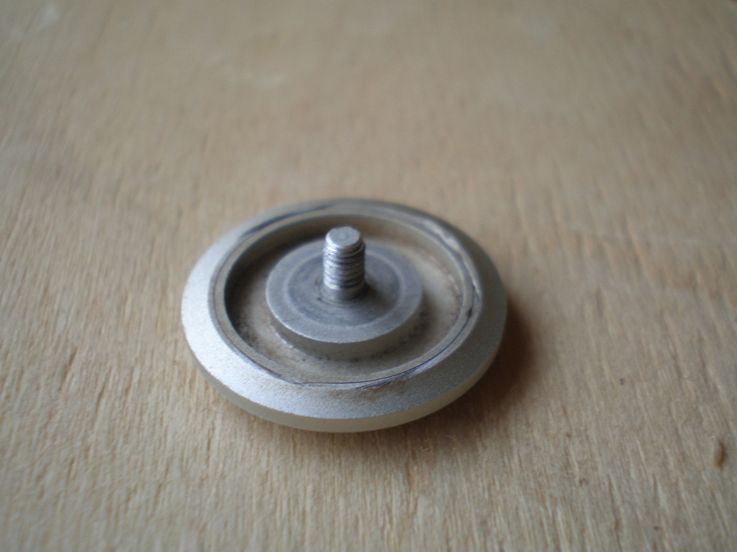 Fostex A8 tension arm cap