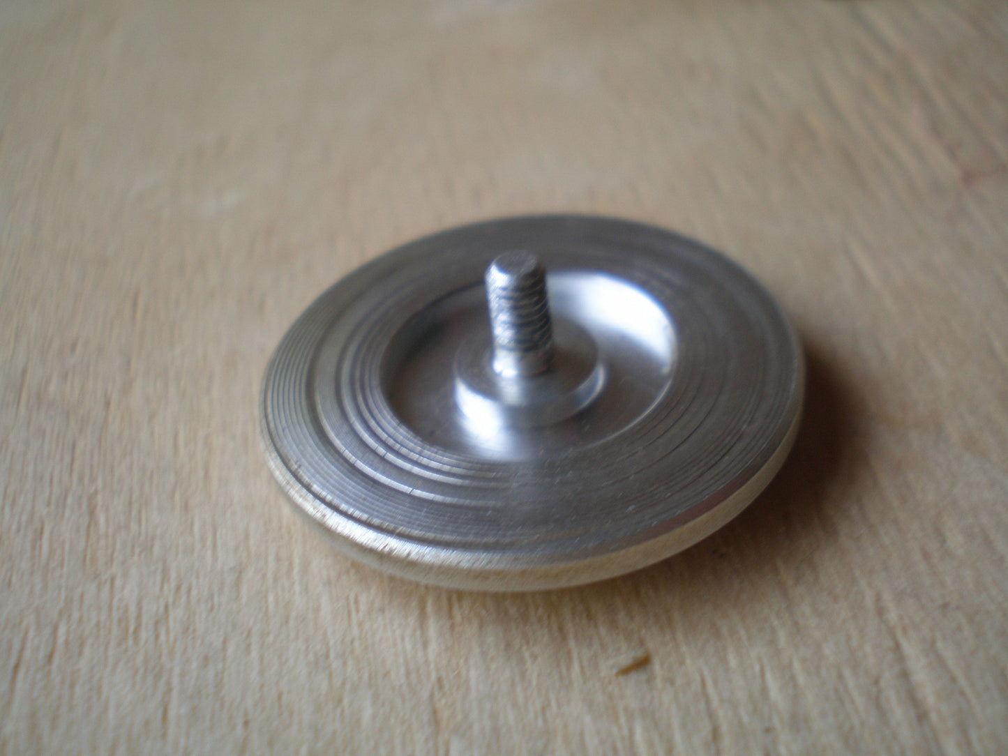 Fostex A-4 A-8 pinch roller wheel cap