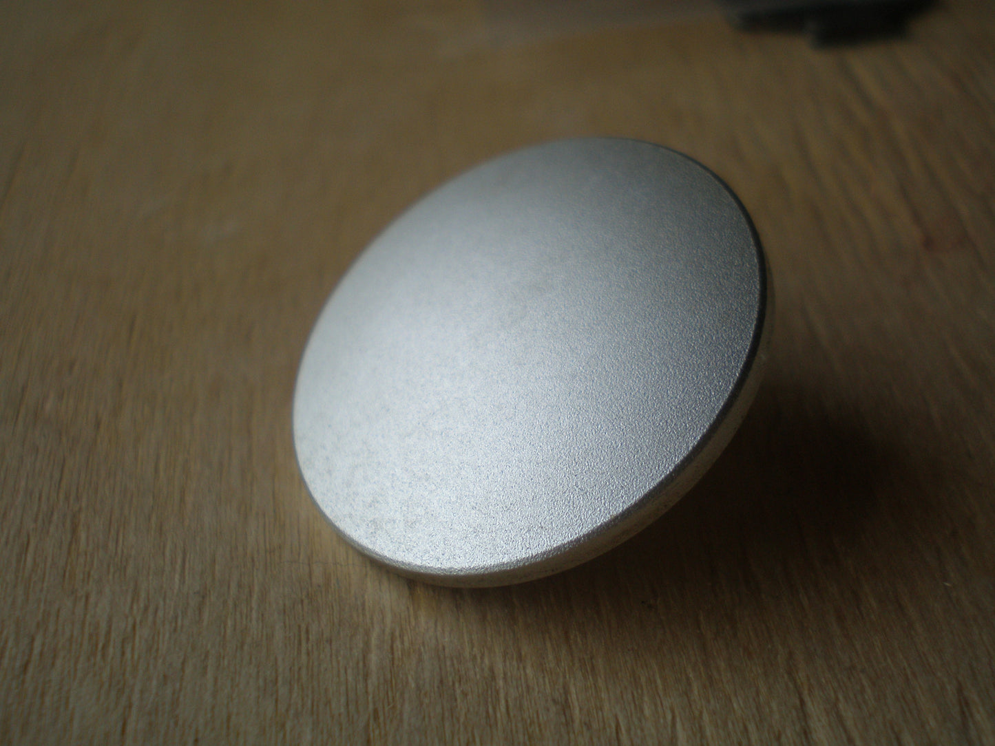 Fostex A-4 A-8 pinch roller wheel cap