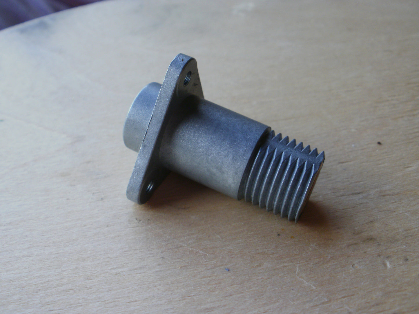 Fostex R8 capstan Bearing bush