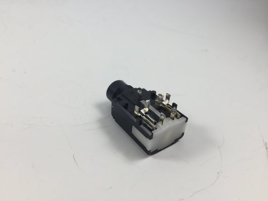 Tascam Jalco M series mixer Jack sockets Stereo