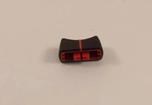 Tascam 2488 NEO knobs and caps