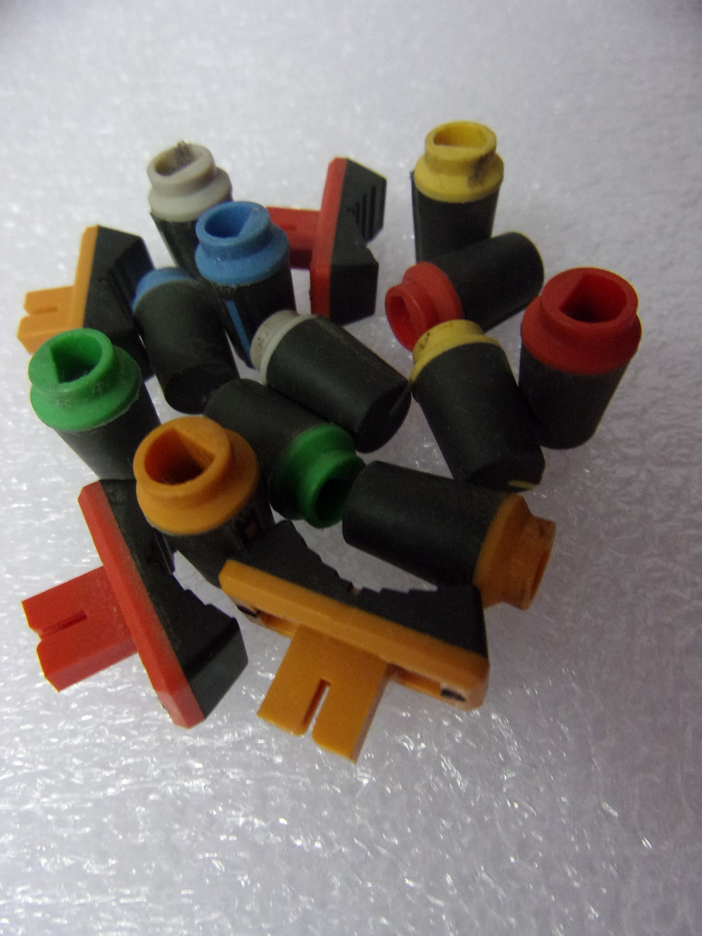 Tascam 644 688 knob or Fader Cap in different colours