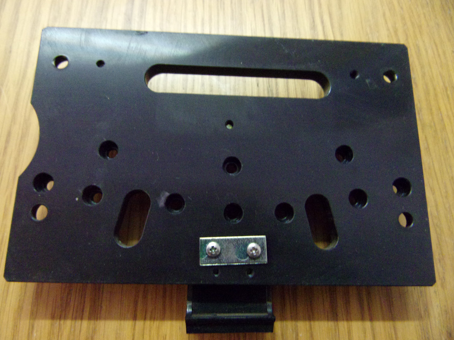 Teac 80-8 head block without the hum shield