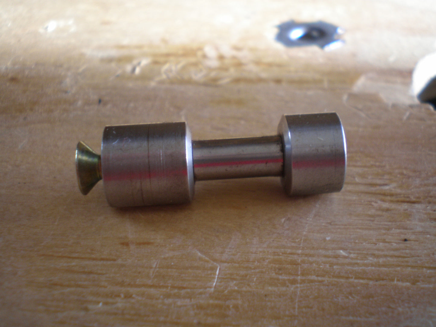 Fostex B16 E16 G16 Fixed tape guide peg