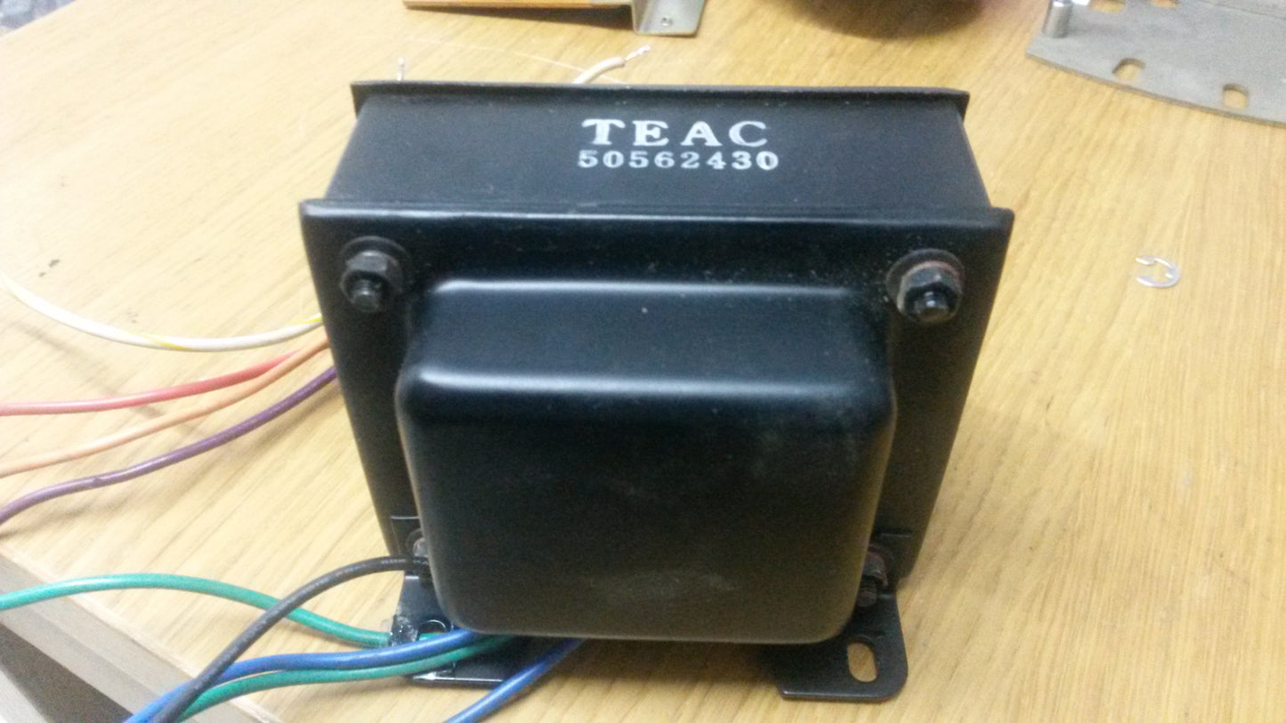 Teac A-3340 transformer 50562430