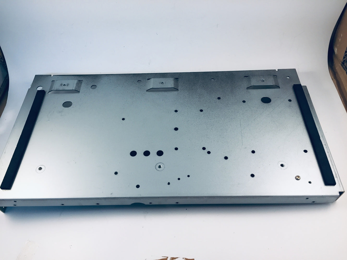 Tascam 22-4 right internal side panel