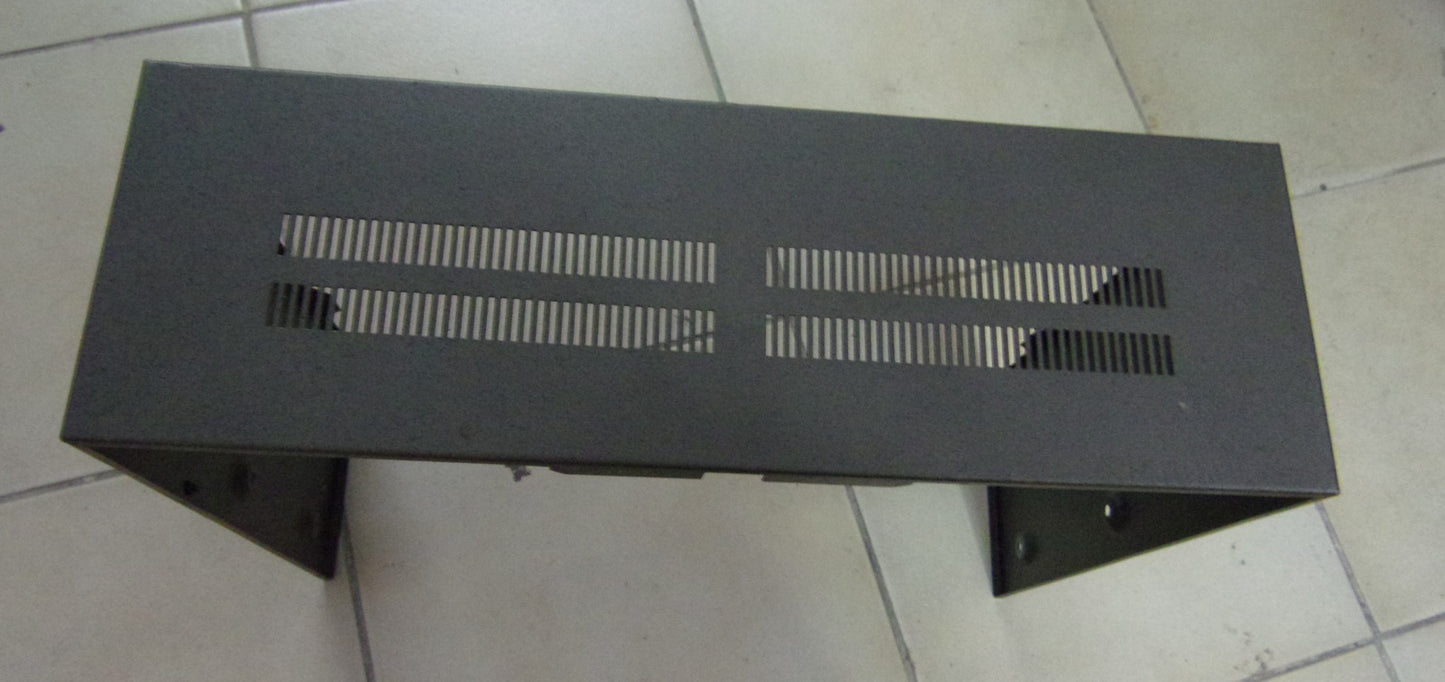 Tascam 22-2 X-3 bonnet