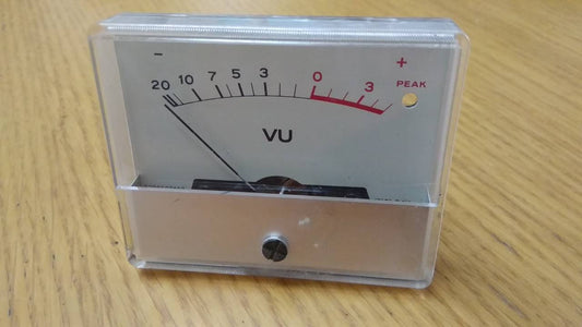 Tascam M-30  M-35 VU meter 5296002400