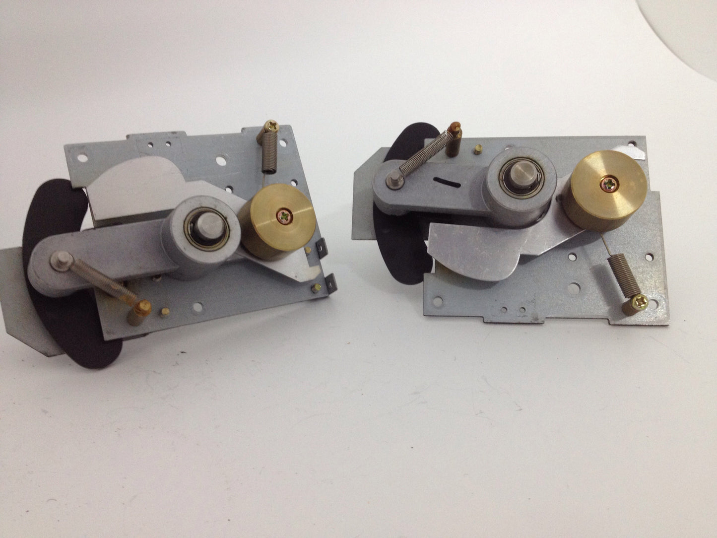 Tascam MSR24 tension arm assembly left or right (one off)