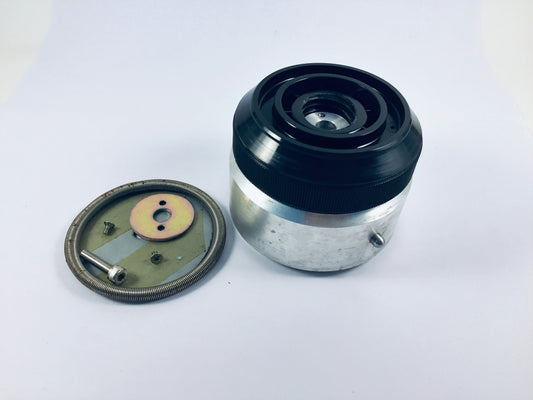 Tascam MSR-24 NAB adapter reel holder