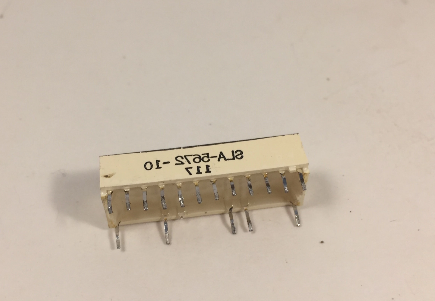 Fostex G-16S G-24S  and others LED Display SLA567210 SLA-5672-10