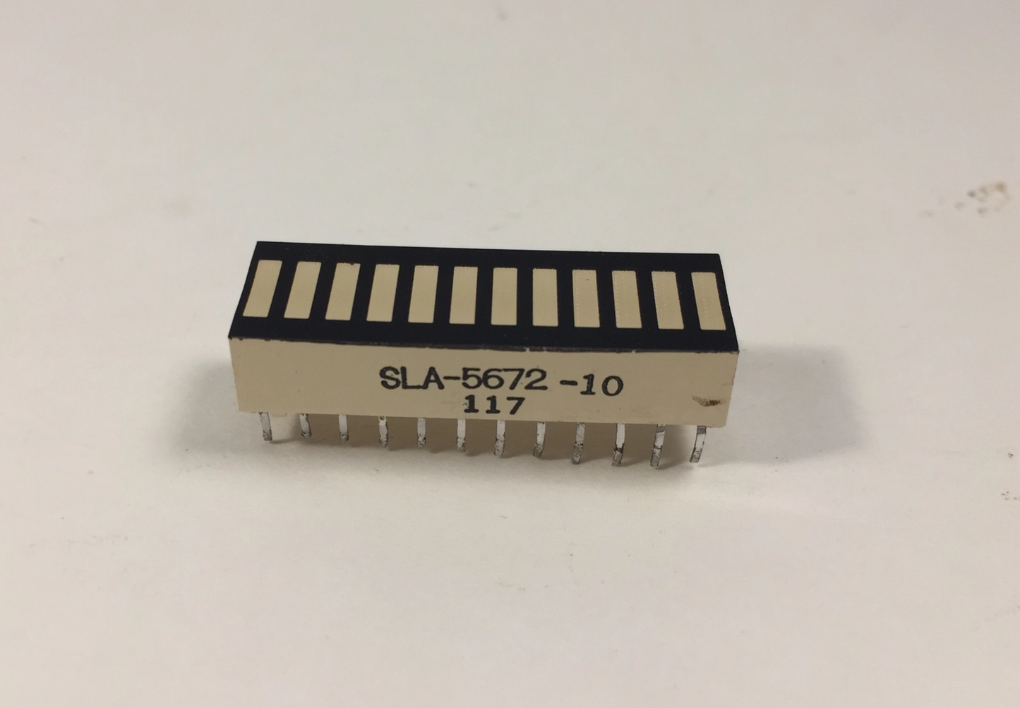 Fostex G-16S G-24S  and others LED Display SLA567210 SLA-5672-10