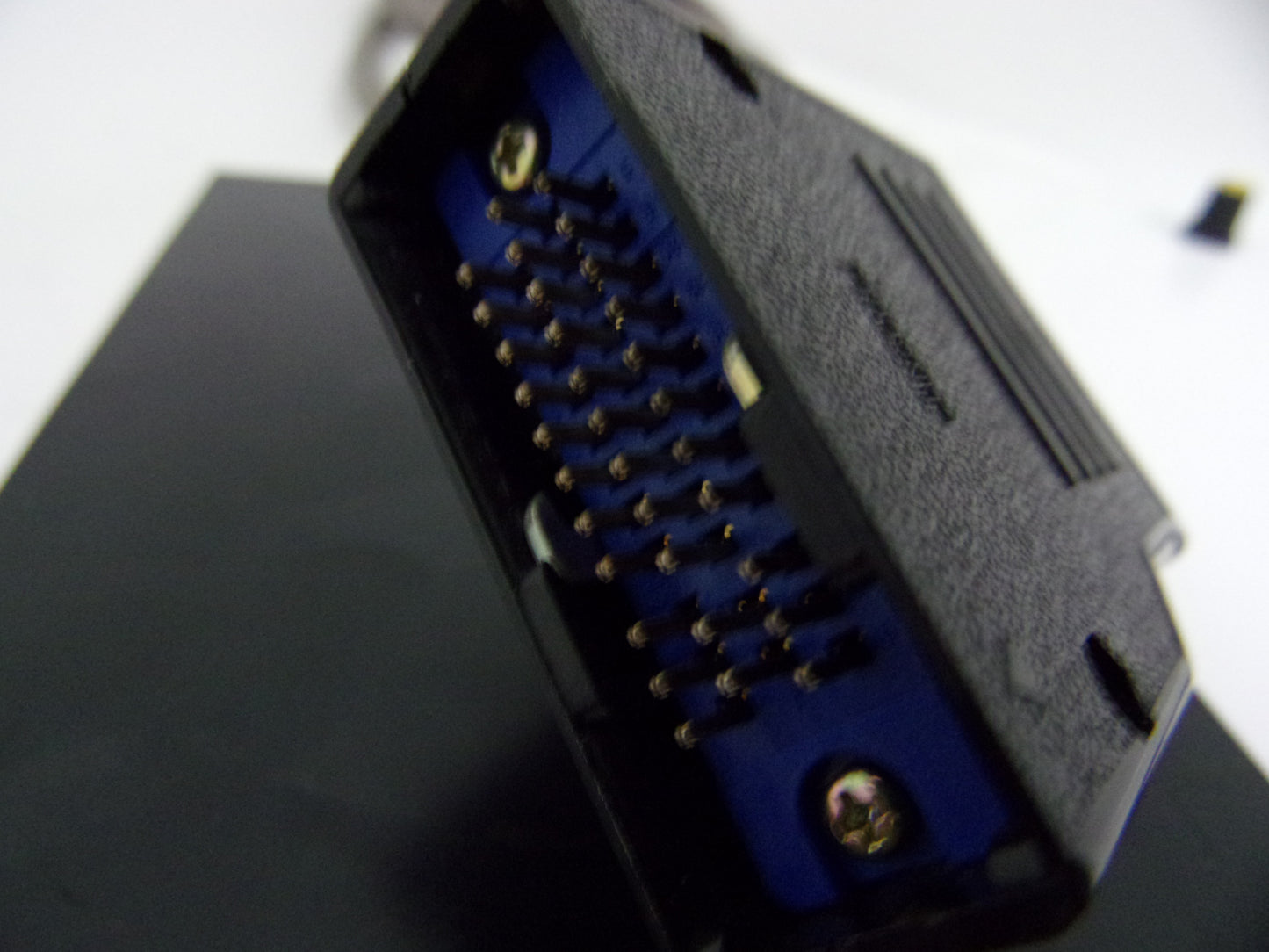 Fostex 8730 connection hub