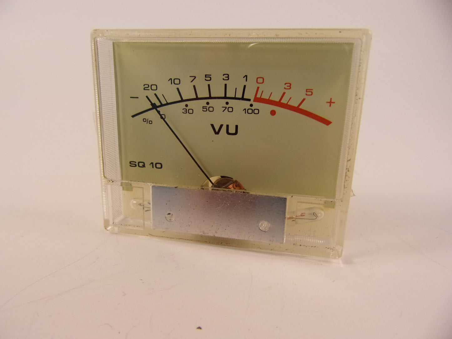 Allen Heath VU meter SQ10 System 8 and many others