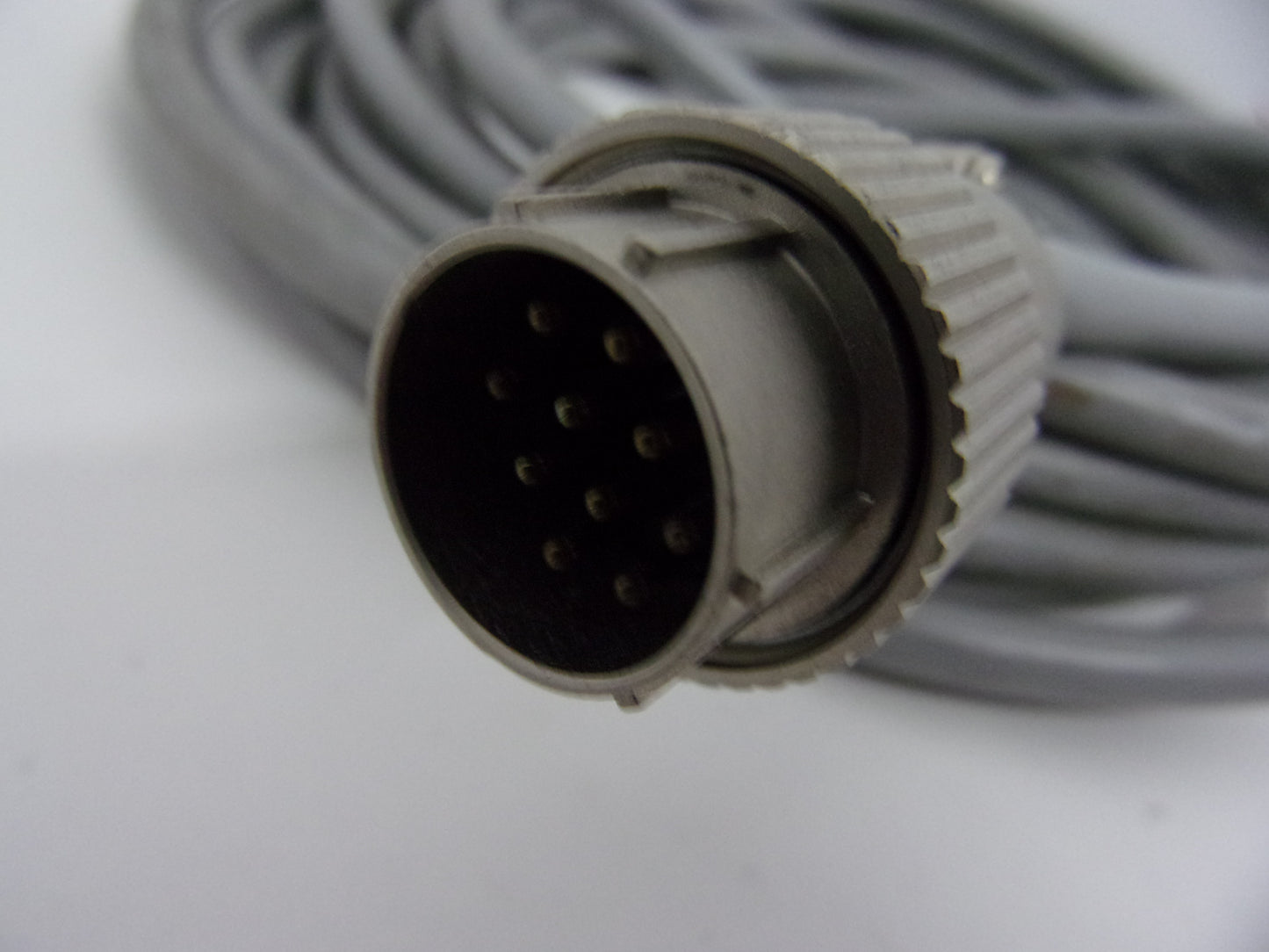 Soundcraft large 10 way male to female power cable Ghost etc also female female