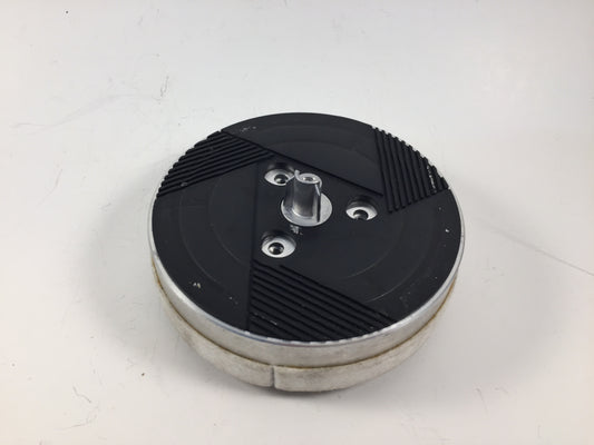 TSR-8 reel table and back bush