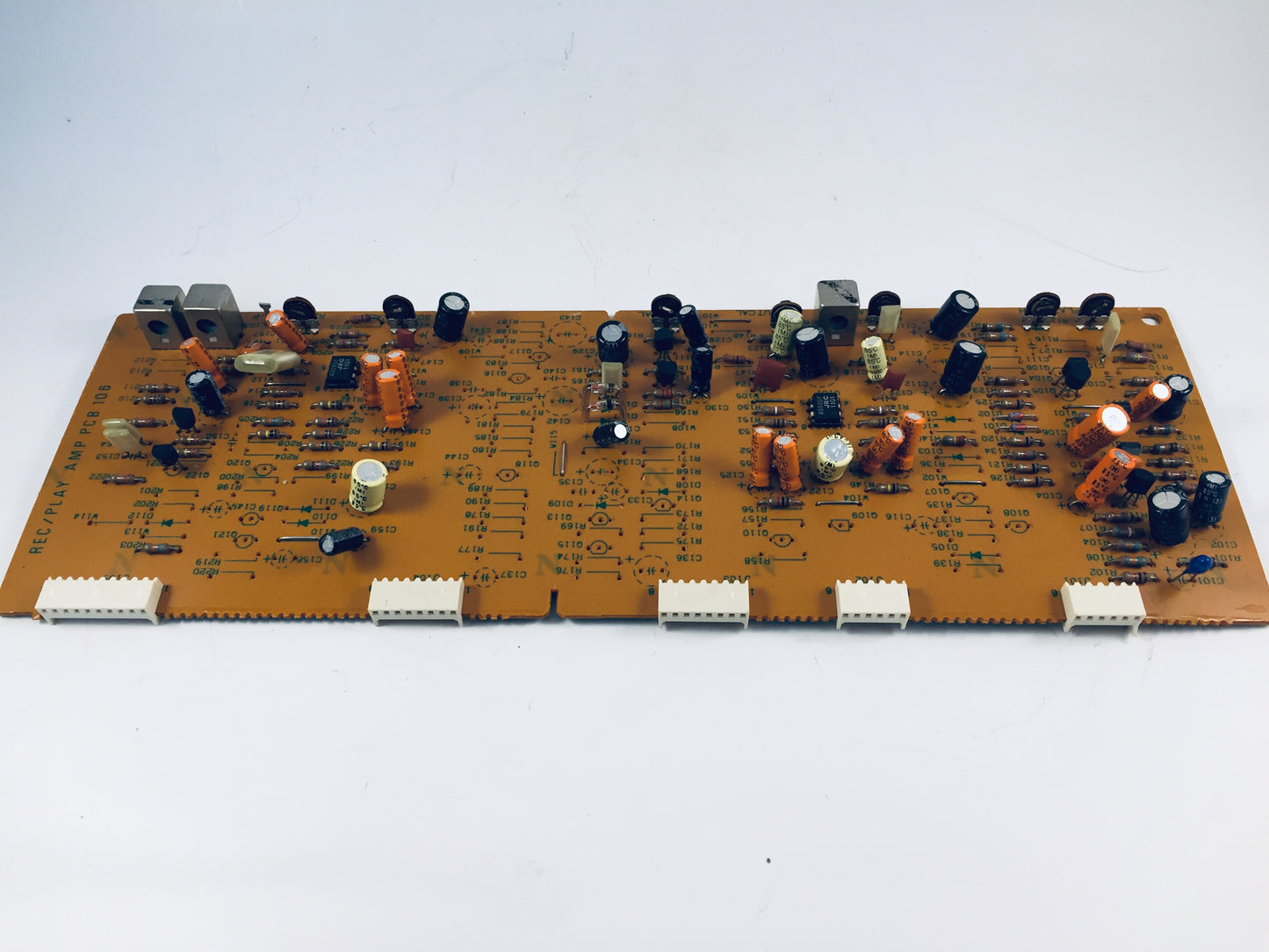 Tascam 22-4 input board 51677310-01 5167731001