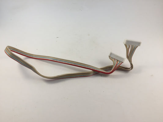 Tascam 38 and maybe others Keyboard extension cable