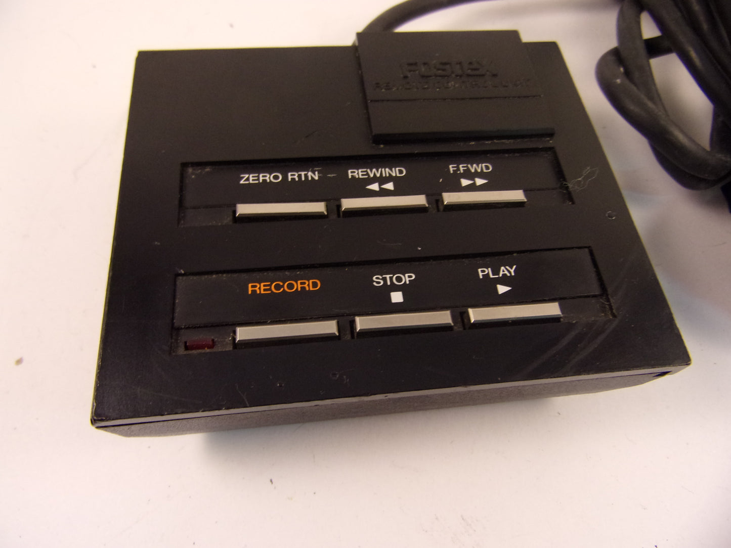 Fostex M-80 Model 80 remote control 8031