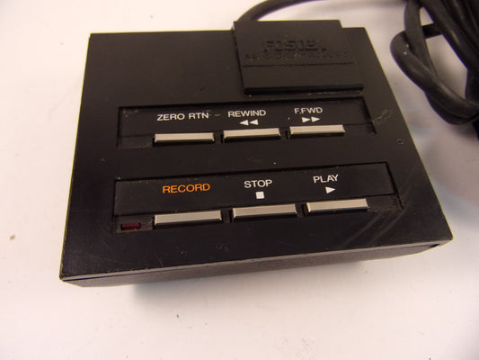 Fostex M-80 Model 80 remote control 8031