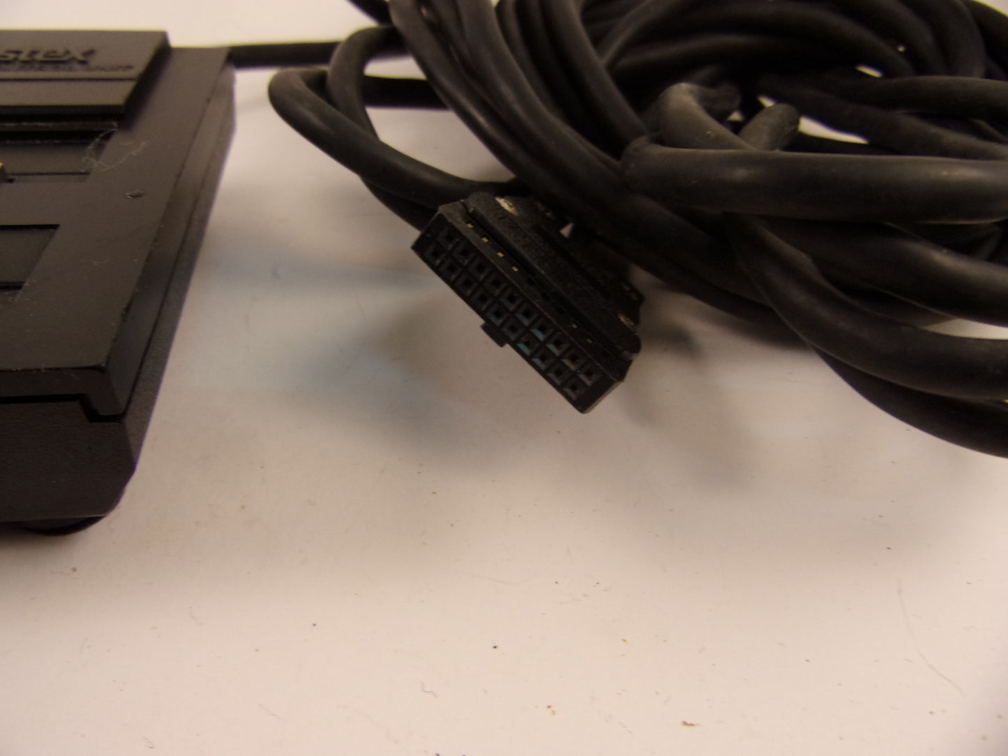 Fostex M-80 Model 80 remote control 8031