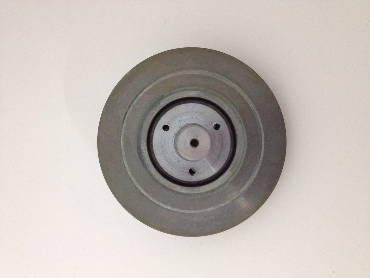 Fostex b16 capstan flywheel