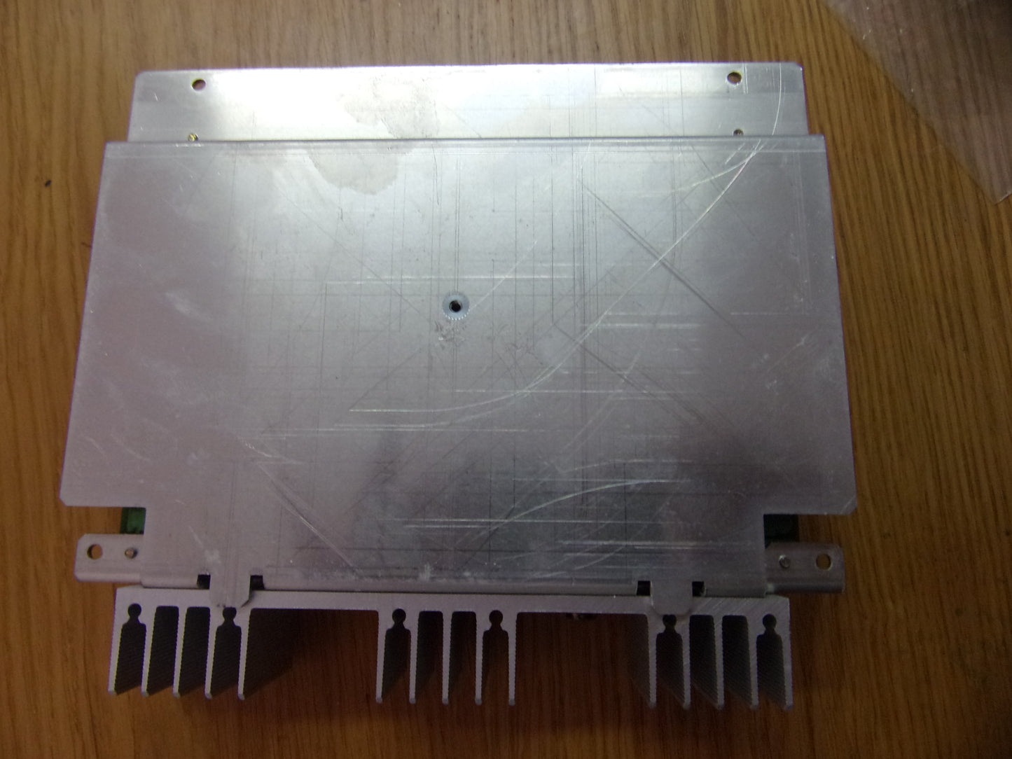 Tascam TM-D8000 PCB PWR CONT