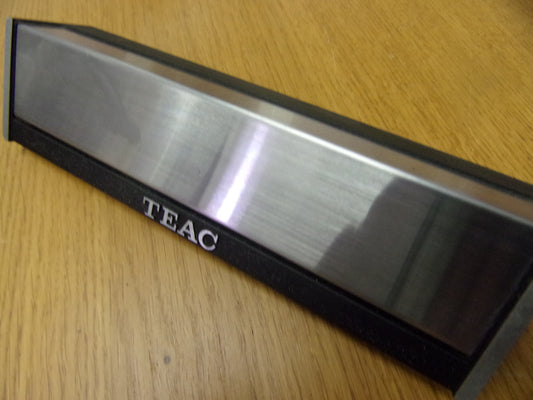 Teac A-5300 Tapehead cover