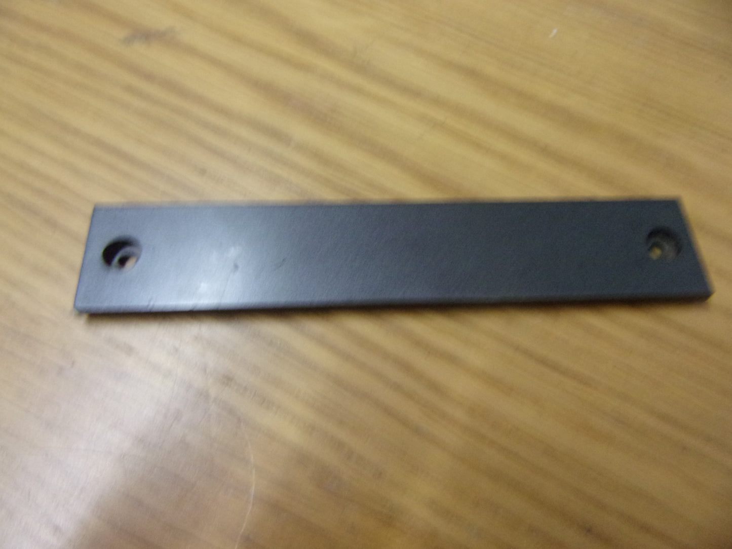 Tascam Portastudio 246 tapehead cover