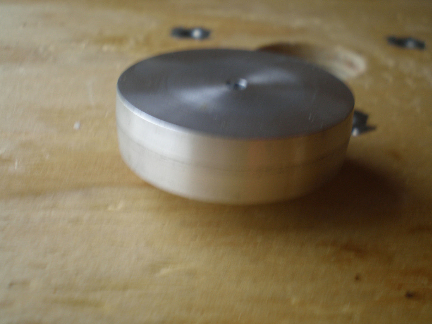 Tascam 22-2 non standard pulley