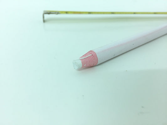 Chinagraph editing pencil