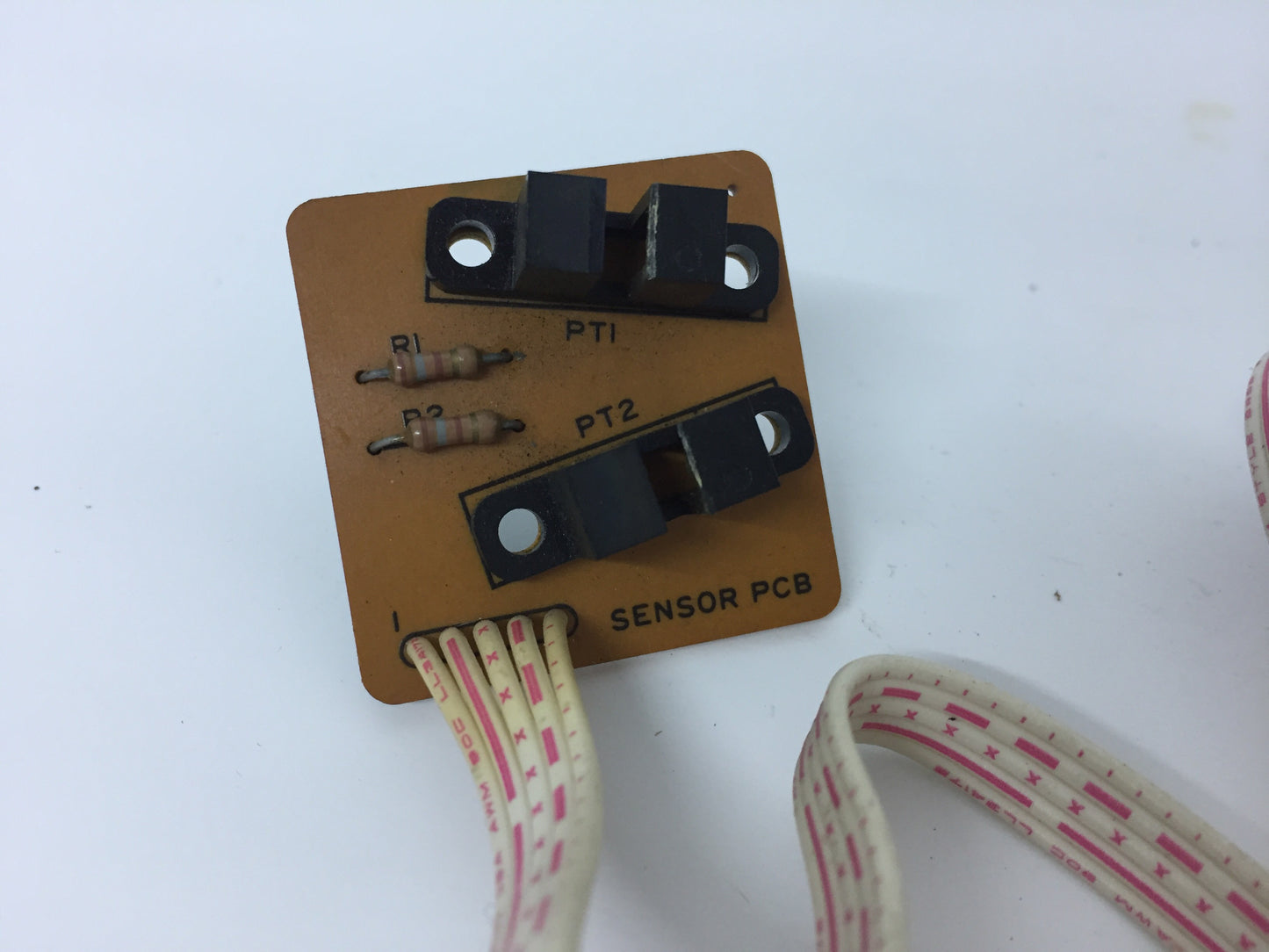 Fostex A4 A8 sensor pcb 8251038000