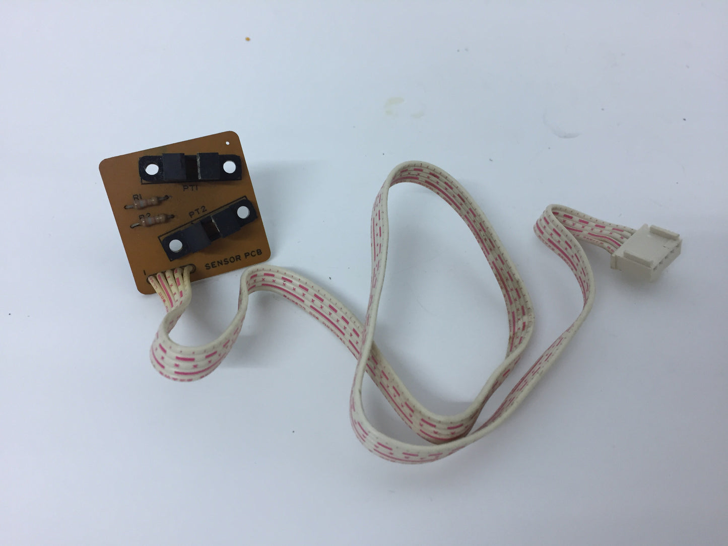 Fostex A4 A8 sensor pcb 8251038000