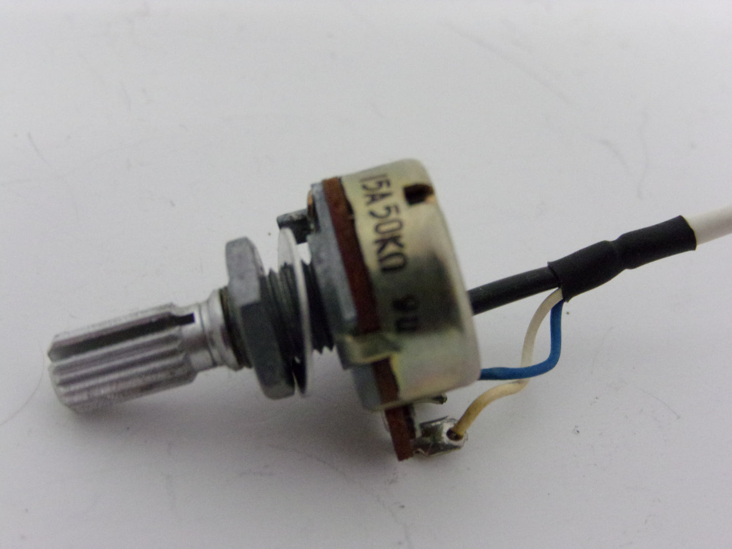 Tascam 133 and others Variable resistors 100k 50k