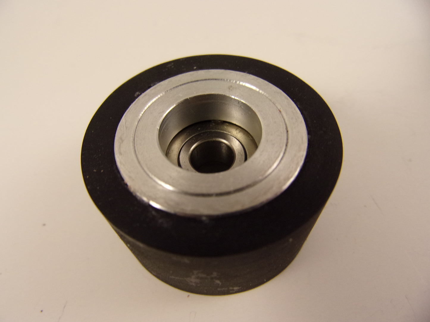 Tascam pinch roller wheel 1/2 inch 5800291500 for tascam 38  44-OB  48 TSR-8 MSR-16 etc