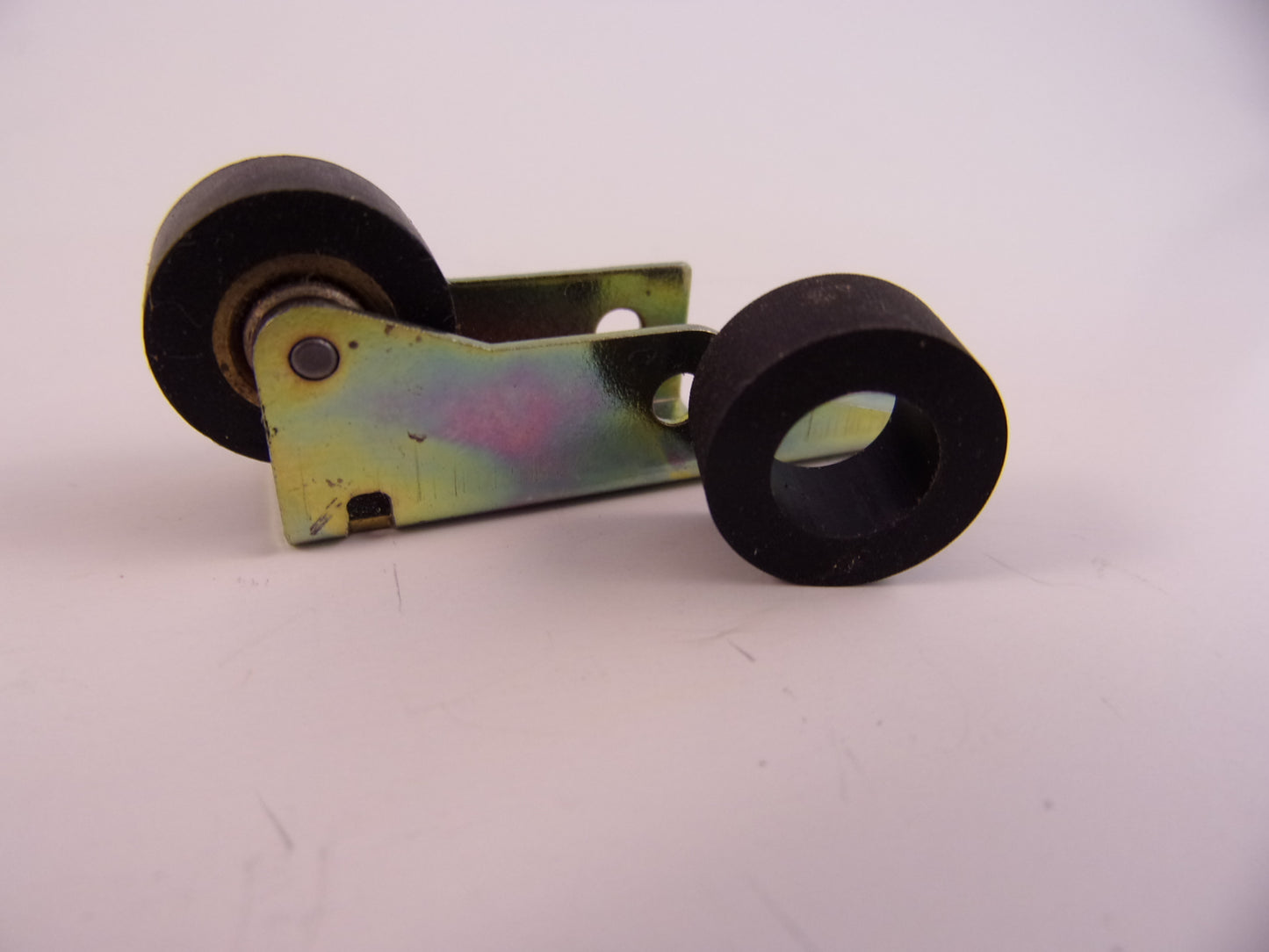 Teac Tascam cassette and portastudio capstan 144 244 246 etc tire tyre roller