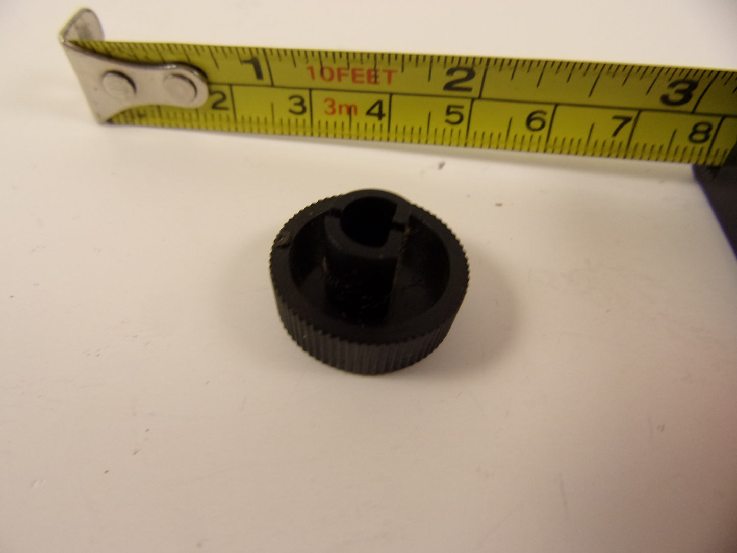 Fostex R8 varispeed knob 8226108000