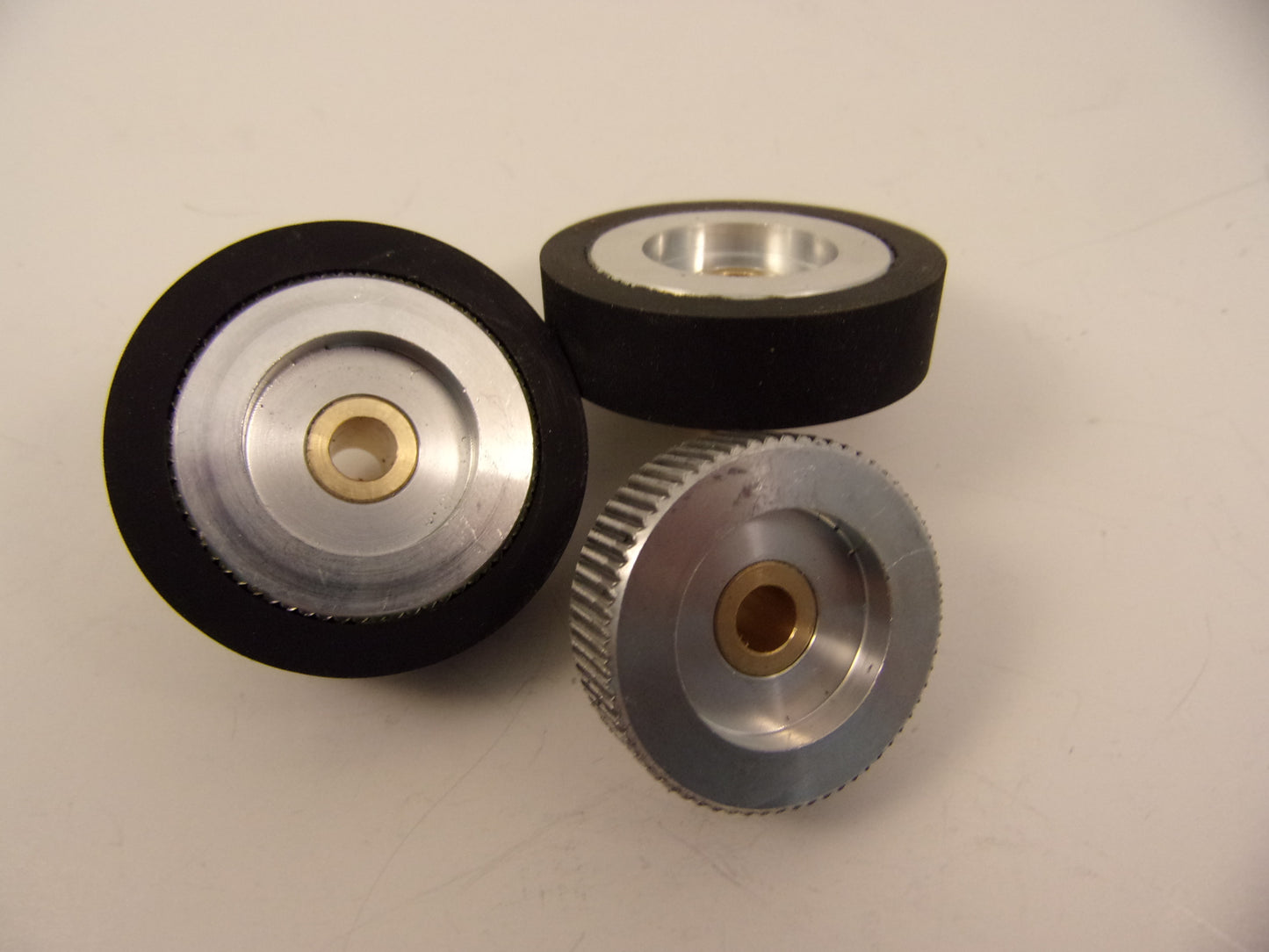 Akai PINCH ROLLER Wheel 20494 4000 Models D DB DS DS MkII GX 1721 1722