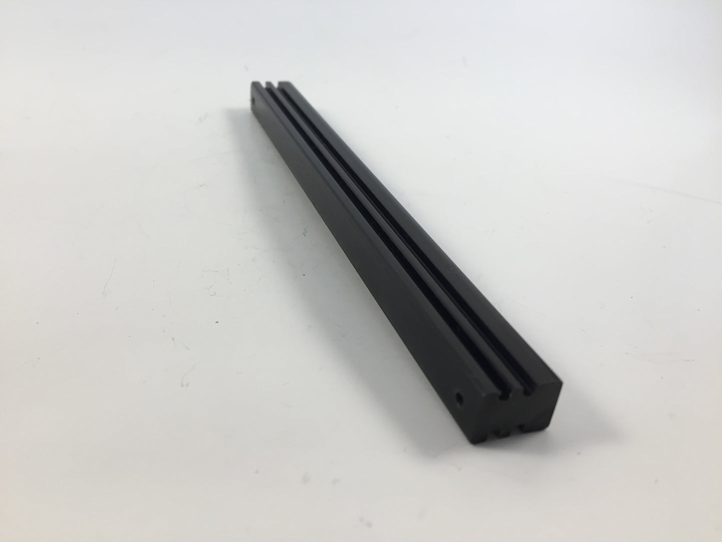 RX-9  channel sliders