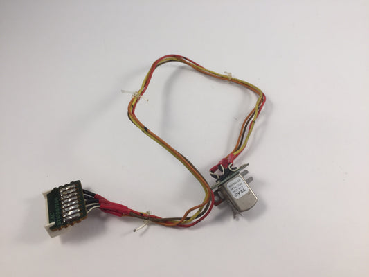 Tascam 244 Rec Play head 53786008 wired  4 tracks for joint pcb-128 5210080200