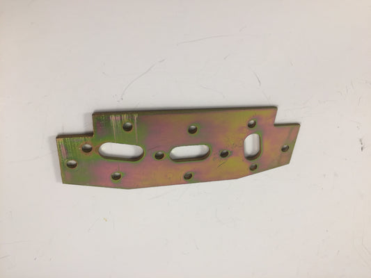 Tascam 22-2 X-7 X-300 and many others 1/4 inch tapehead plate