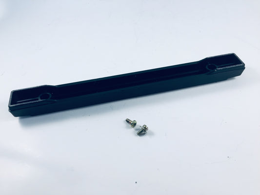Tascam 22-4 plastic foot