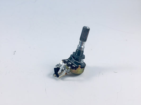Tascam 22-4 100k Variable resistors pots