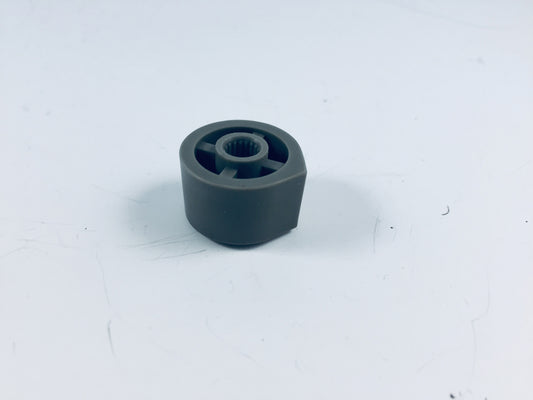 Tascam 22-4 knob small or large