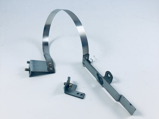 Tascam 22-4 Brake bands left or right